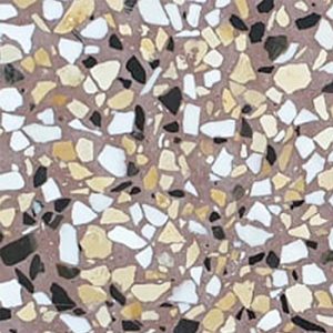 Terrazo Karo KSA-100410
