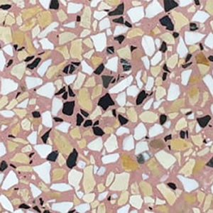 Terrazo Karo KSA-100420