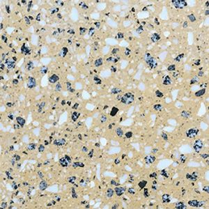Terrazo Karo KSA-50010