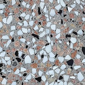 Terrazo Karo KSA-8000