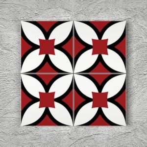 Desenli Seramik – YDS-21