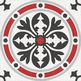 ROMA DESENLI KARO